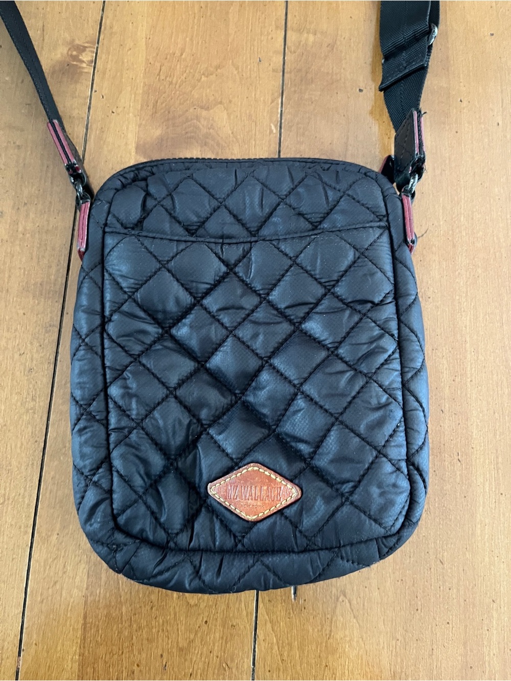 MZ Wallace Metro  Crossbody